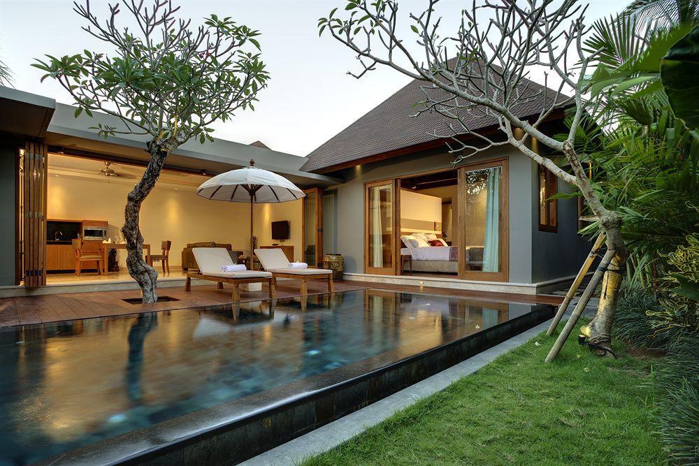 Koenokoeni Villa Seminyak Dış mekan fotoğraf