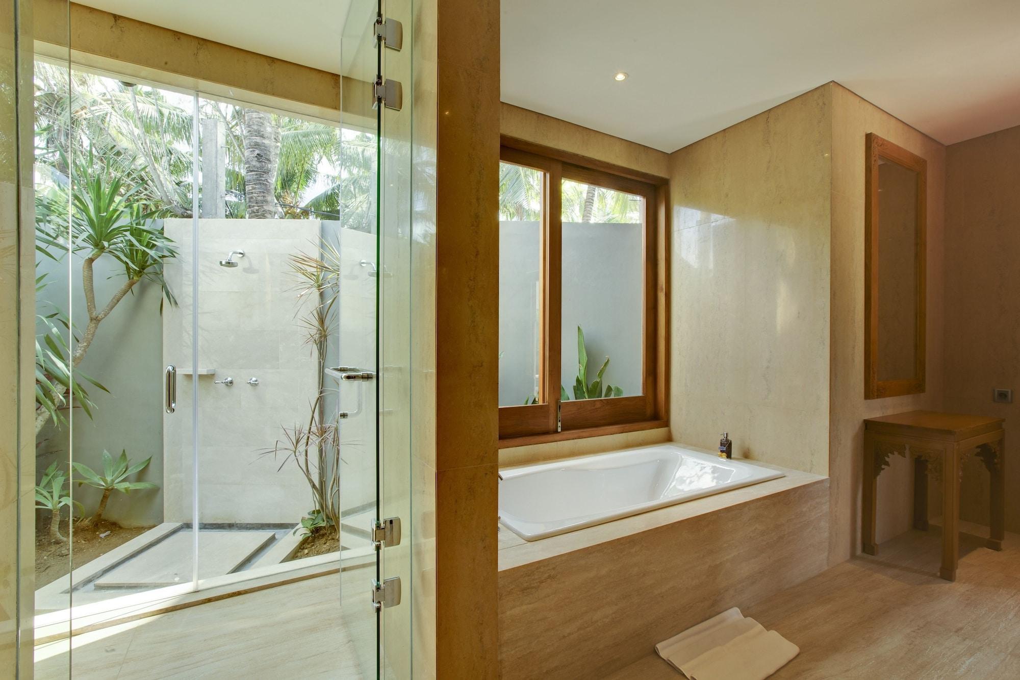 Koenokoeni Villa Seminyak Oda fotoğraf