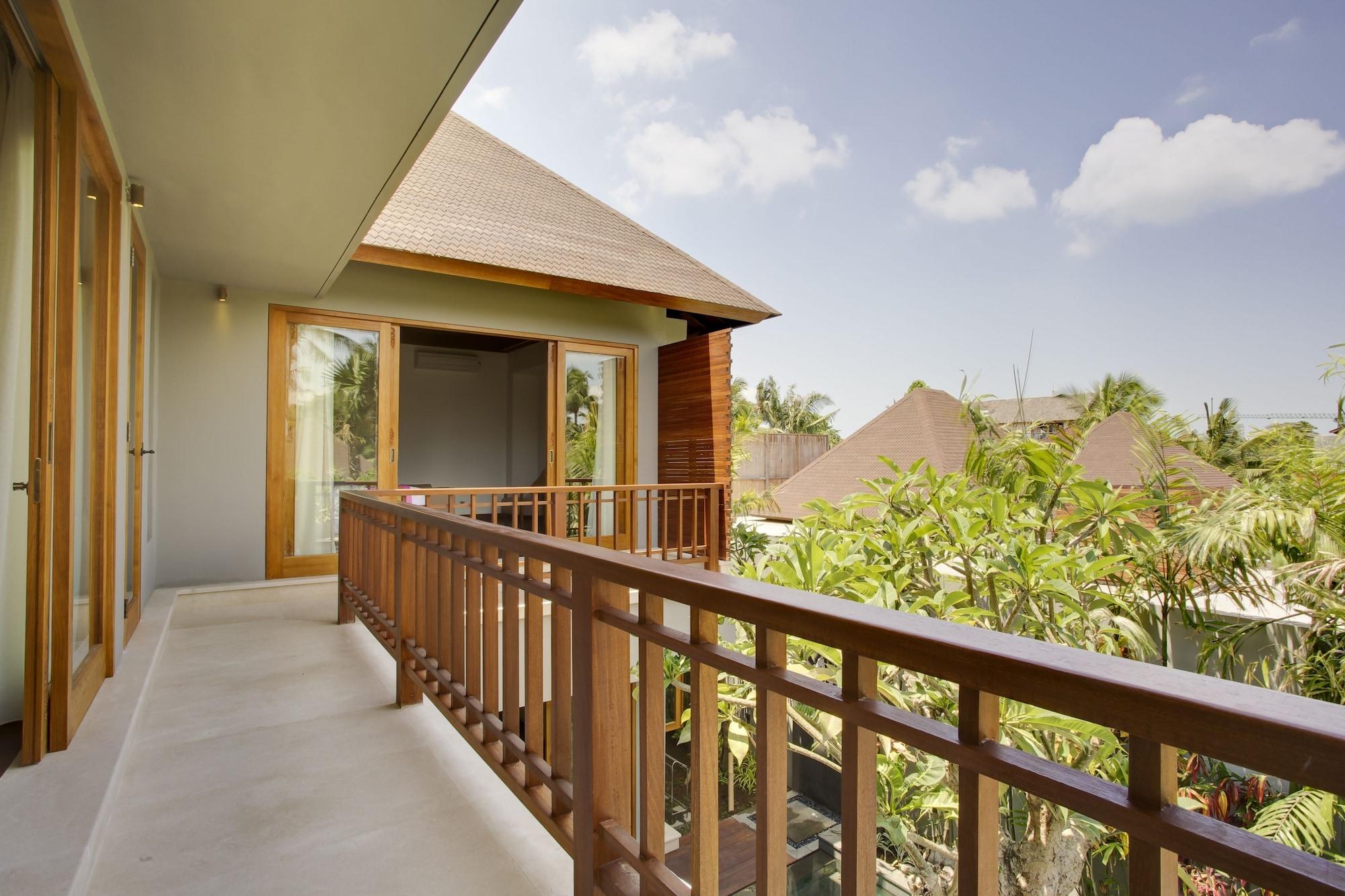 Koenokoeni Villa Seminyak Dış mekan fotoğraf
