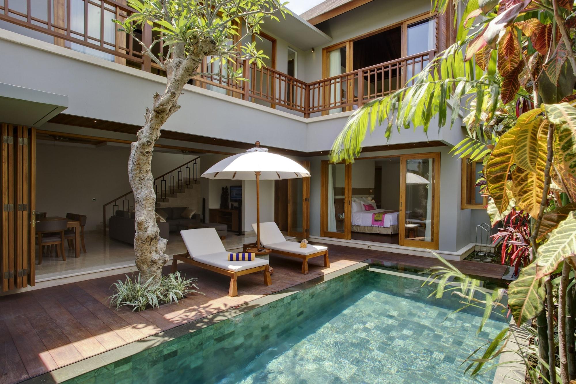 Koenokoeni Villa Seminyak Dış mekan fotoğraf