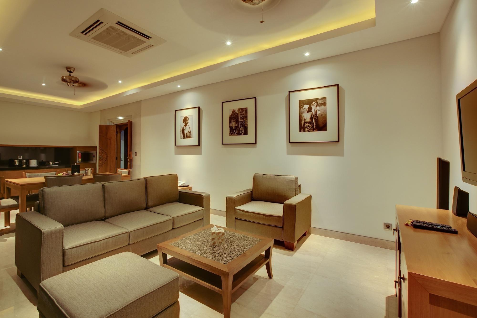 Koenokoeni Villa Seminyak Dış mekan fotoğraf