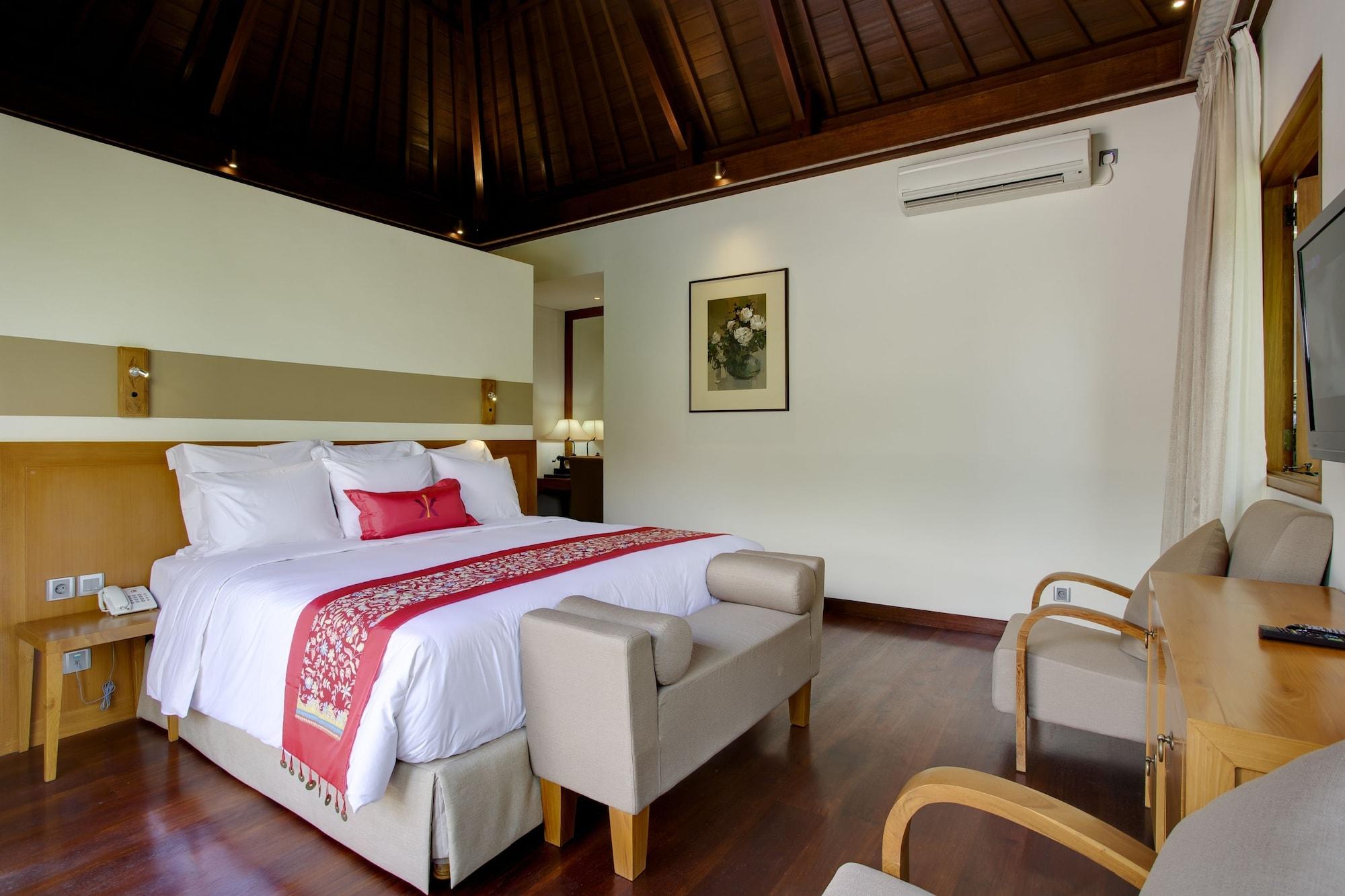 Koenokoeni Villa Seminyak Dış mekan fotoğraf