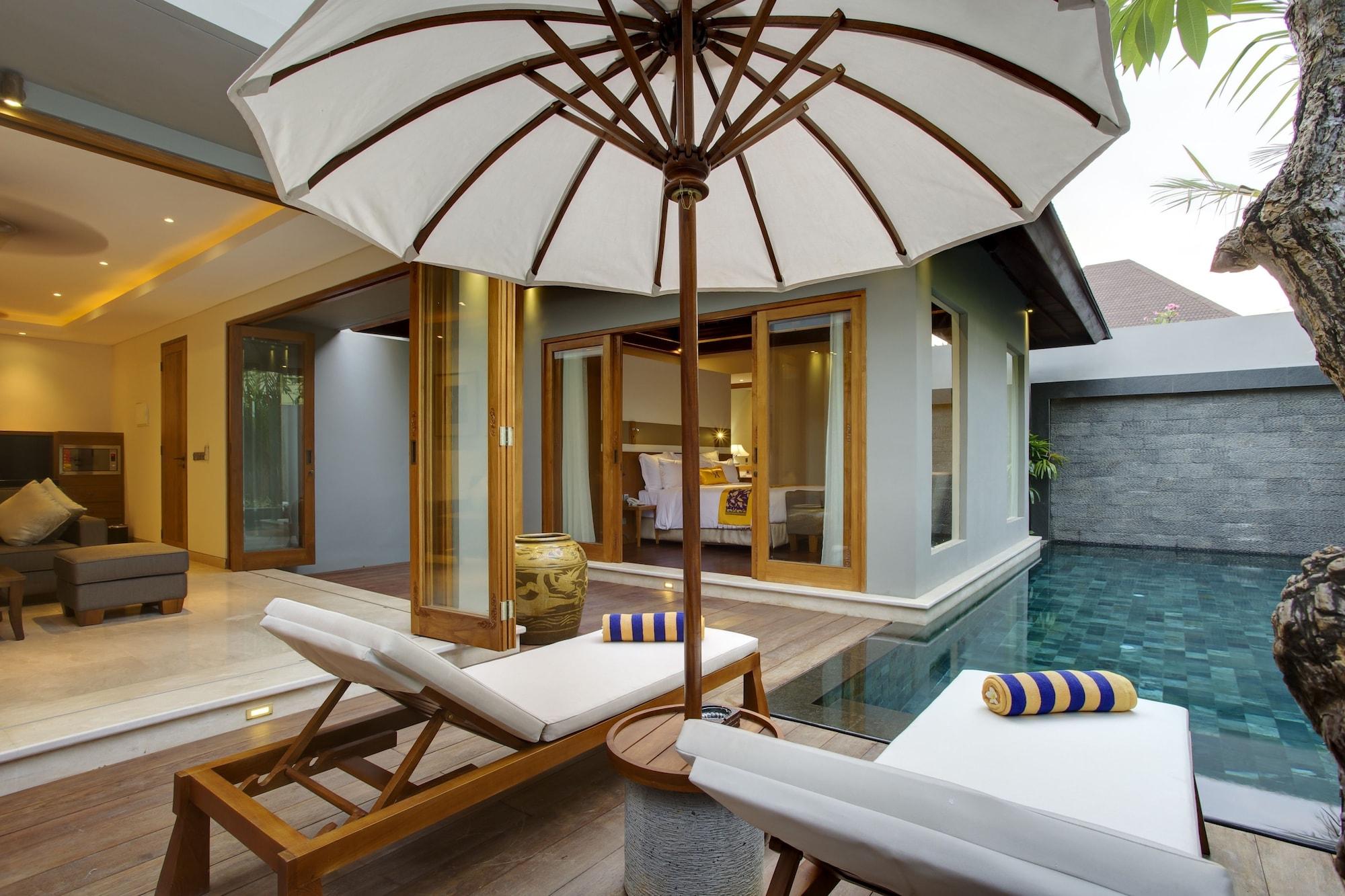 Koenokoeni Villa Seminyak Dış mekan fotoğraf