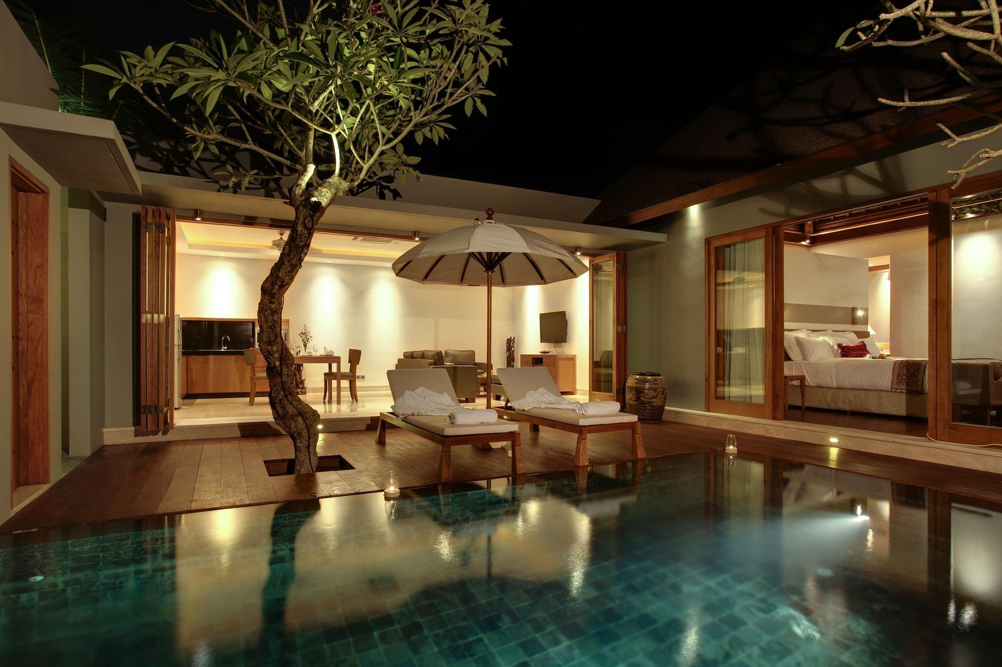 Koenokoeni Villa Seminyak Dış mekan fotoğraf
