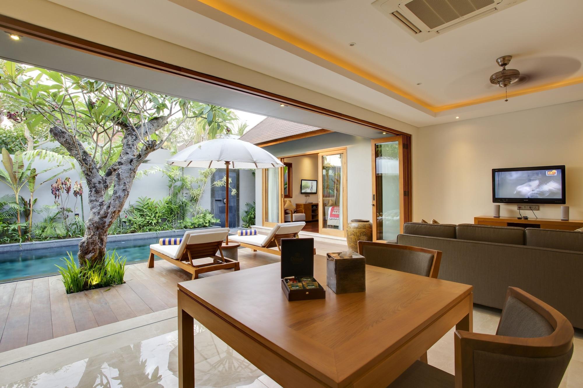 Koenokoeni Villa Seminyak Dış mekan fotoğraf