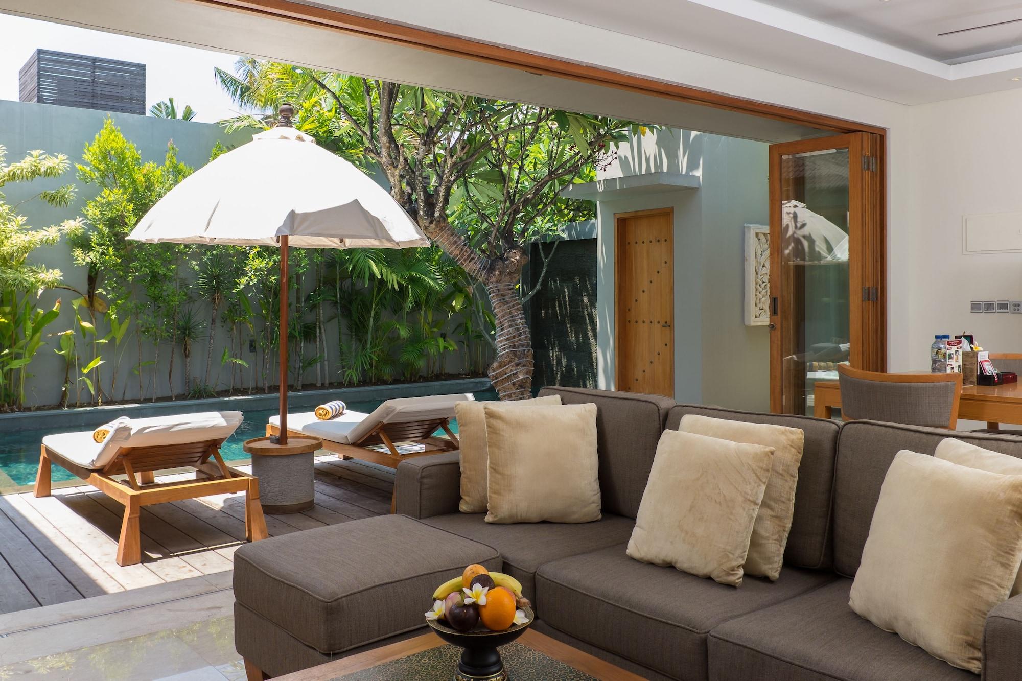 Koenokoeni Villa Seminyak Dış mekan fotoğraf