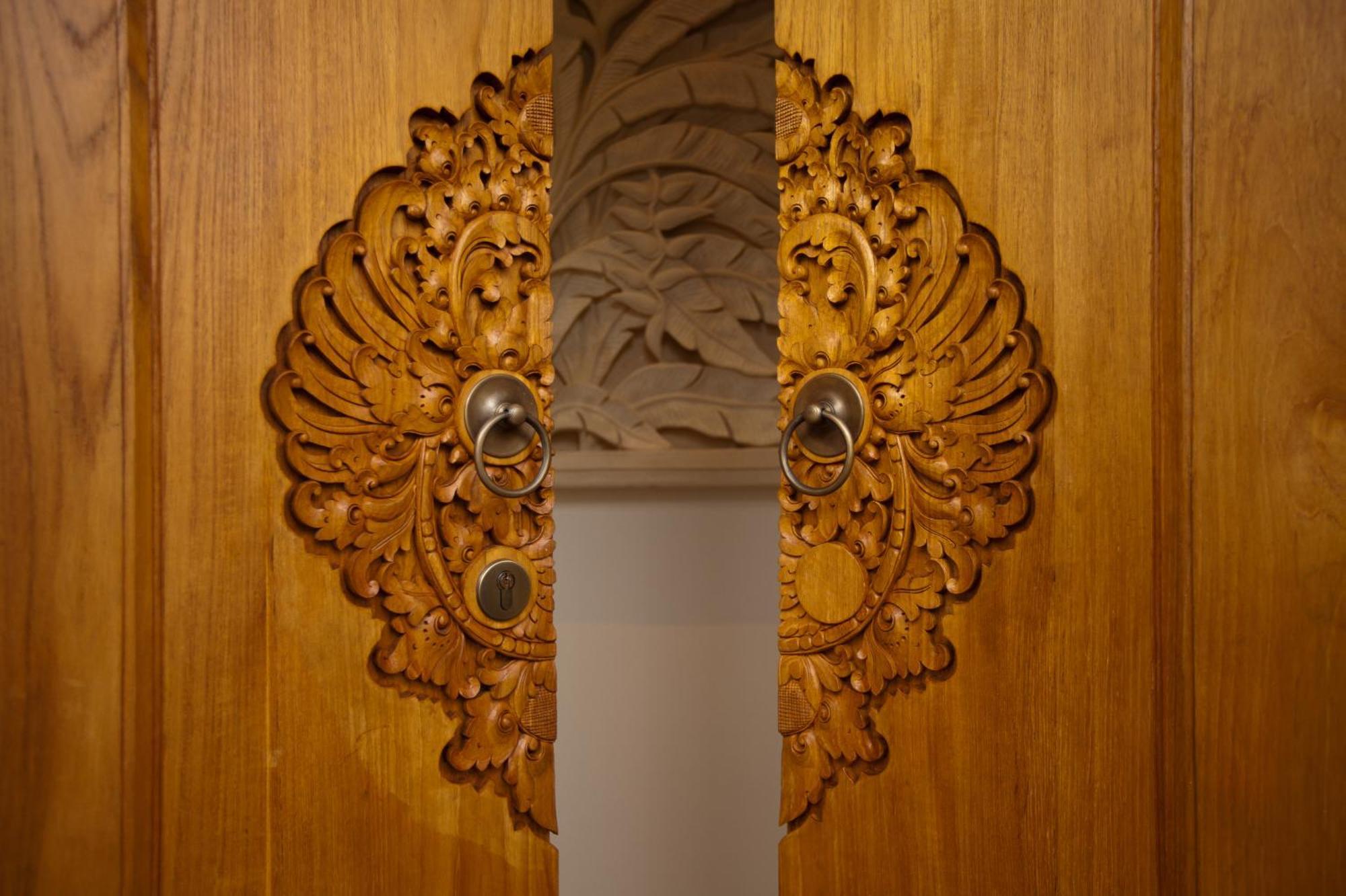 Koenokoeni Villa Seminyak Dış mekan fotoğraf