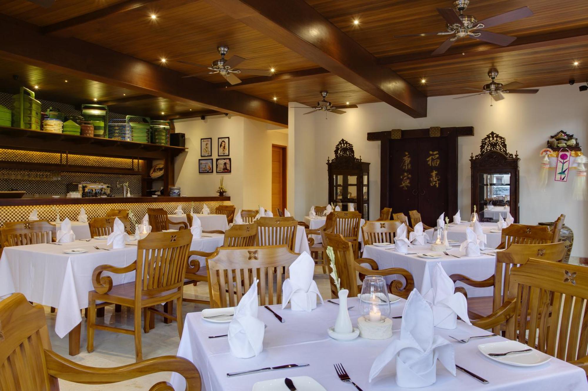 Koenokoeni Villa Seminyak Dış mekan fotoğraf