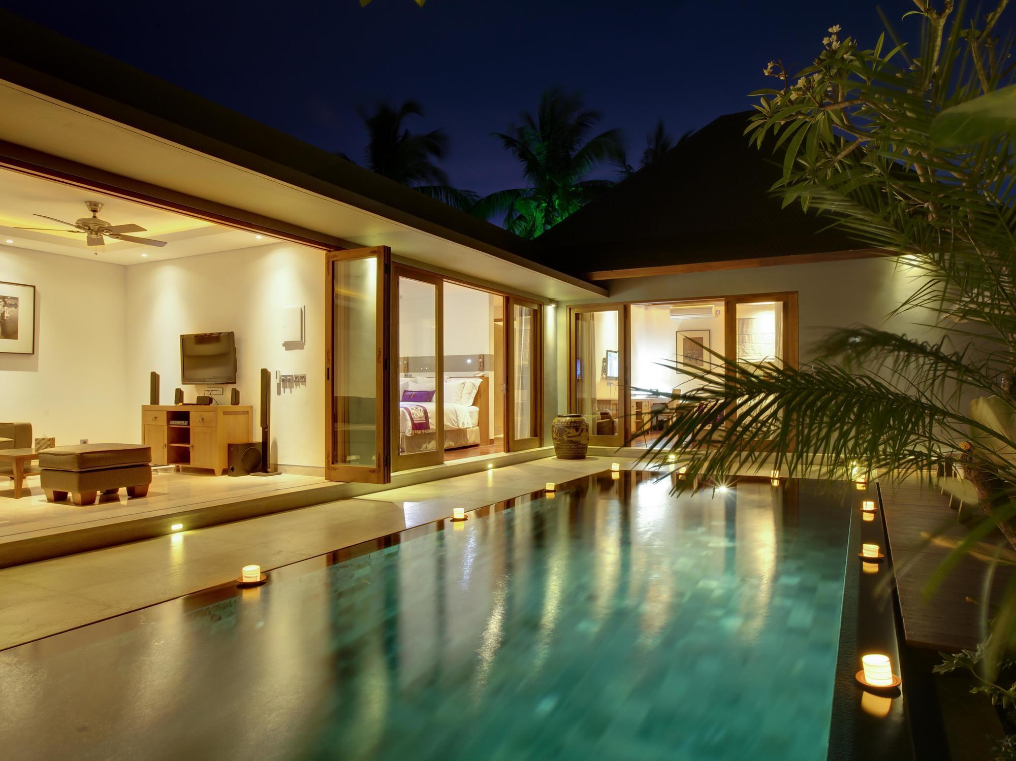 Koenokoeni Villa Seminyak Dış mekan fotoğraf