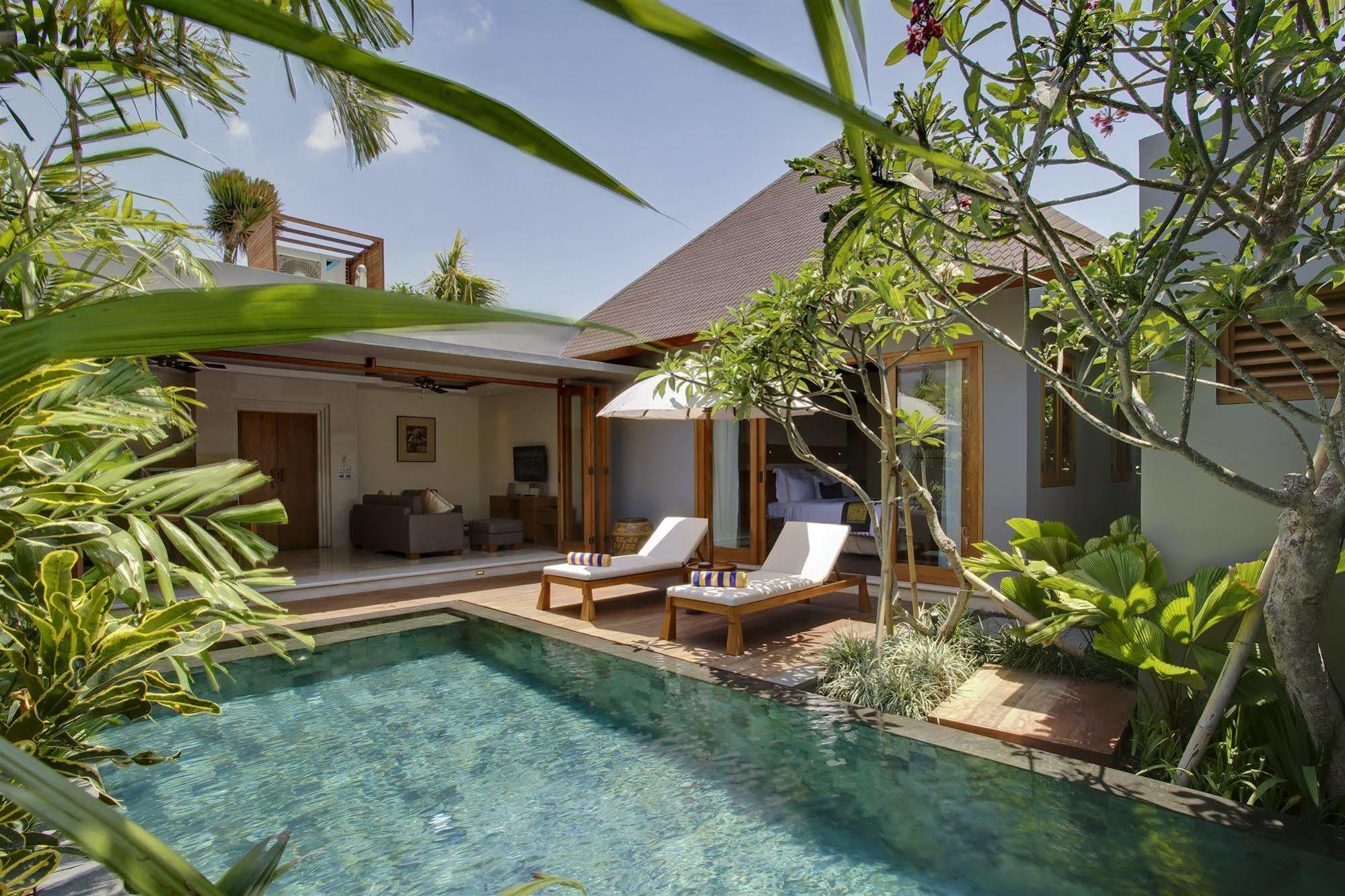 Koenokoeni Villa Seminyak Dış mekan fotoğraf