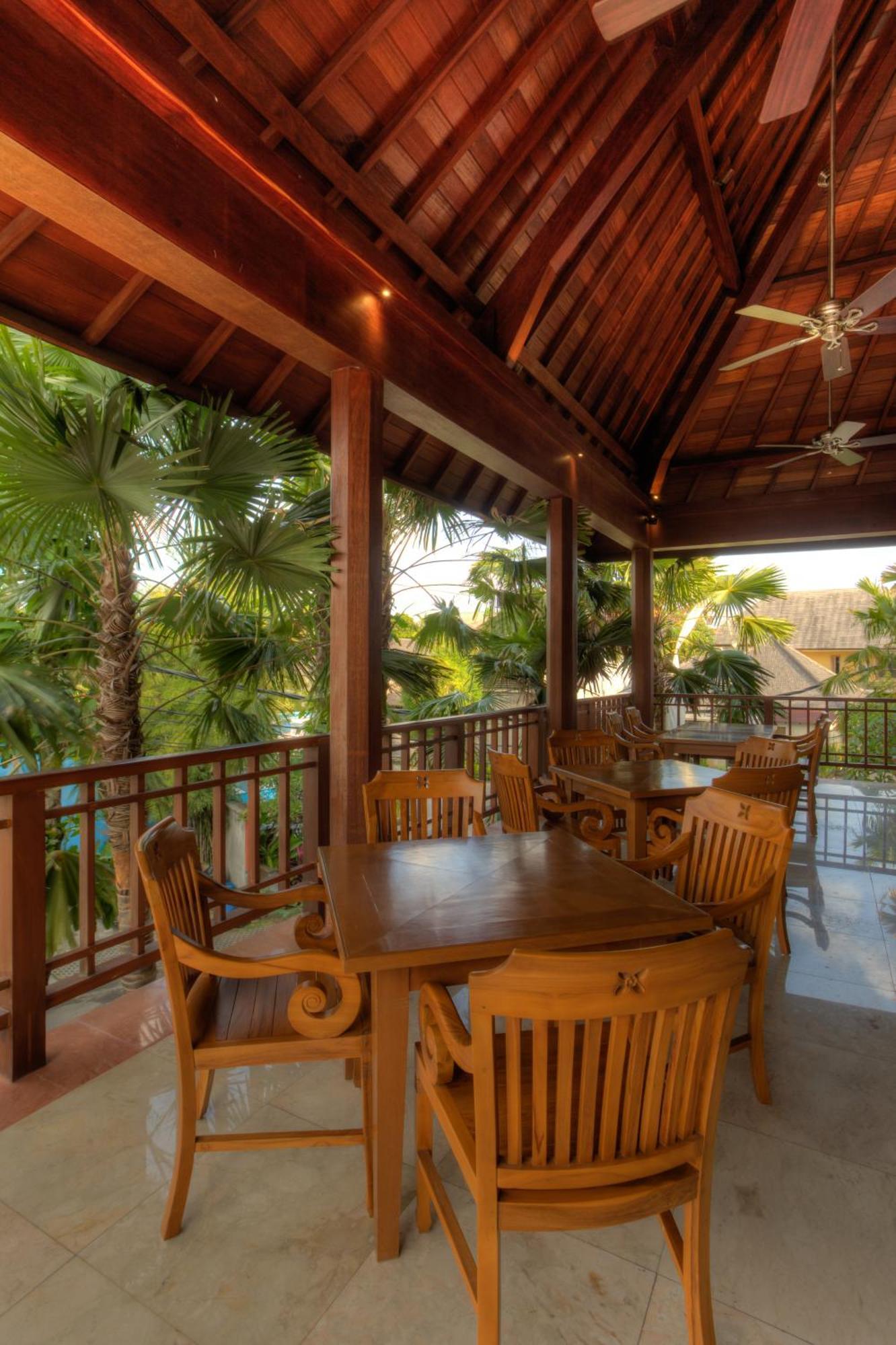Koenokoeni Villa Seminyak Dış mekan fotoğraf